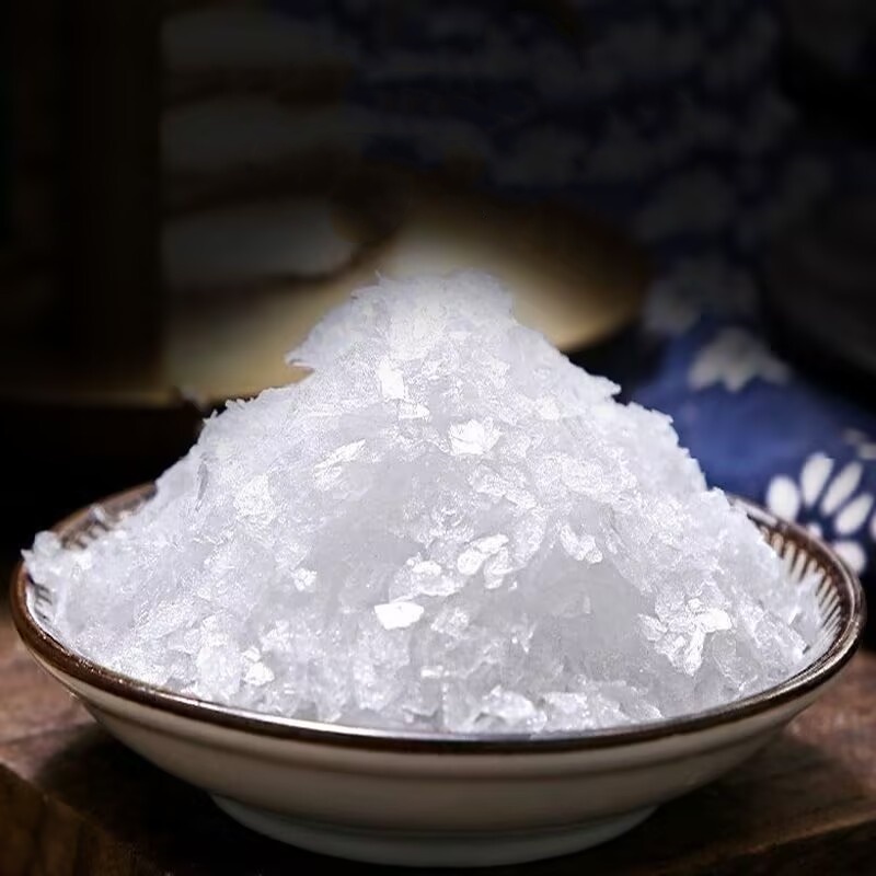 Cristales Borneol de calidad:  - Perfume Fragrance Soap reseña y precio