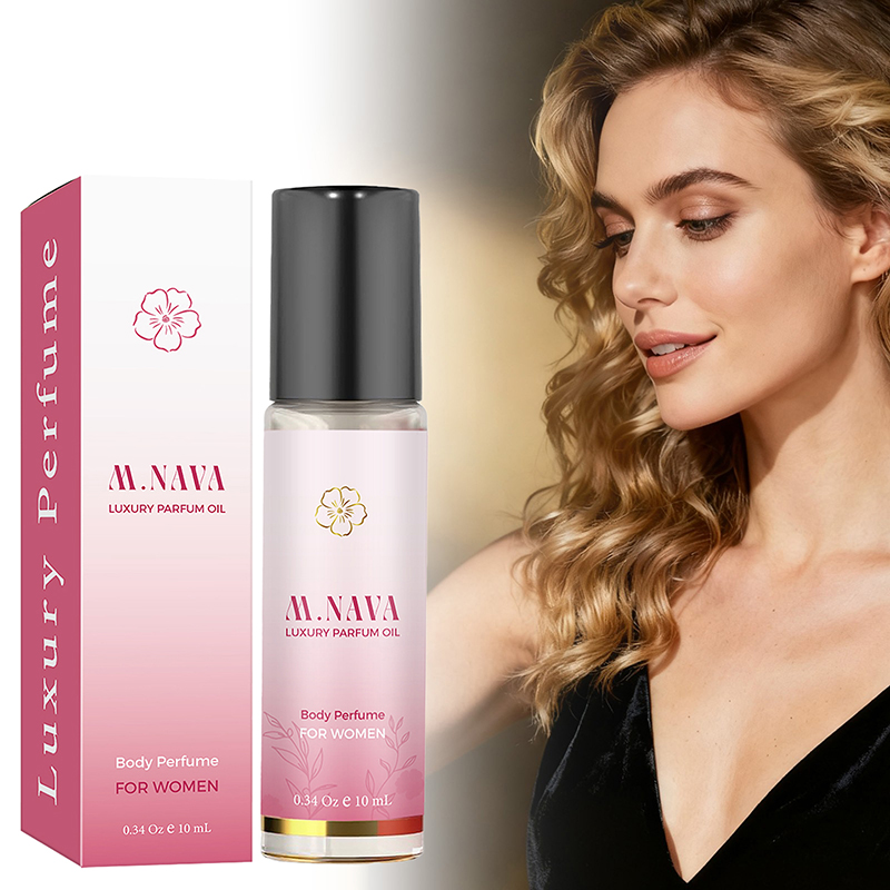 Feromonas Roll-on Colonia que  - Perfume Fragrance Enhancer reseña y precio
