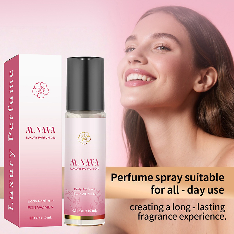 Feromonas Roll-on Colonia que  - Perfume Fragrance Enhancer reseña y precio