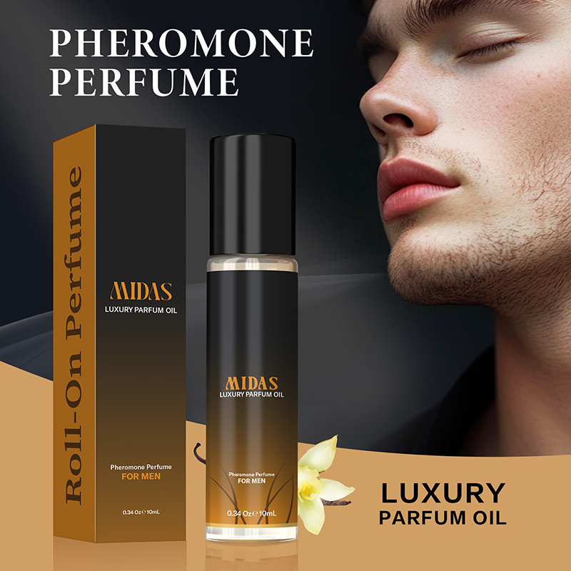 Feromonas Roll-on Colonia que  - Perfume Fragrance Enhancer reseña y precio