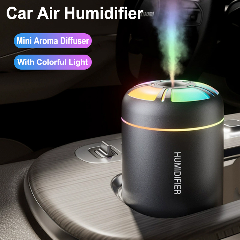 Mini difusor de Aroma para coc - Perfume Fragrance Machine reseña y precio