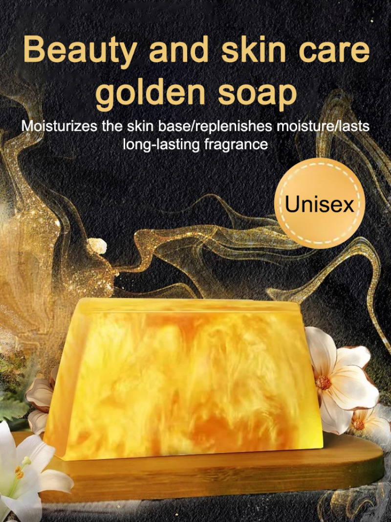Aminoácido, Perfume hecho a ma - Perfume Fragrance Soap reseña y precio