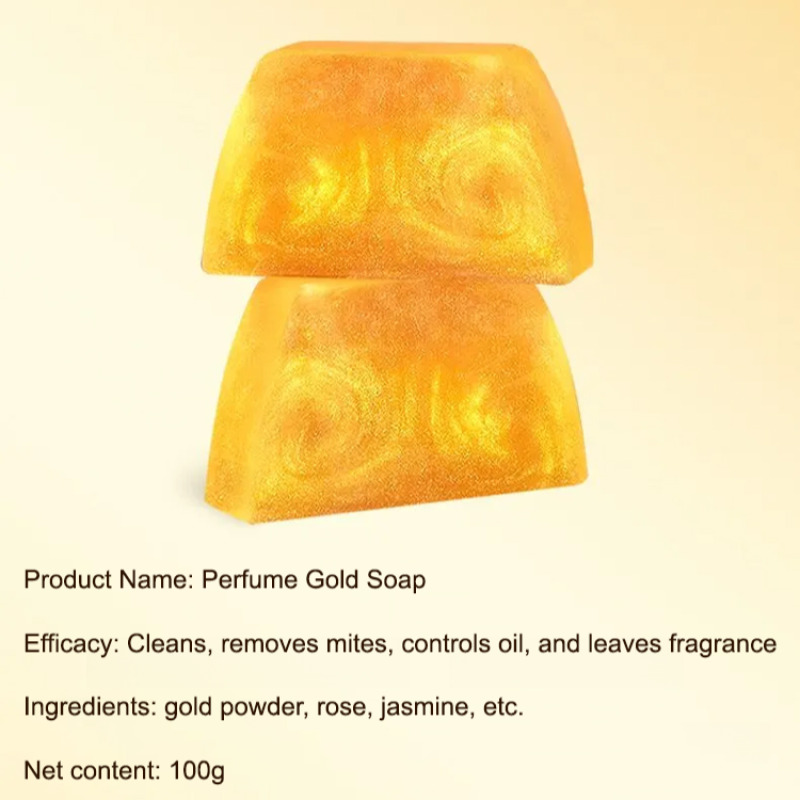 Aminoácido, Perfume hecho a ma - Perfume Fragrance Soap reseña y precio