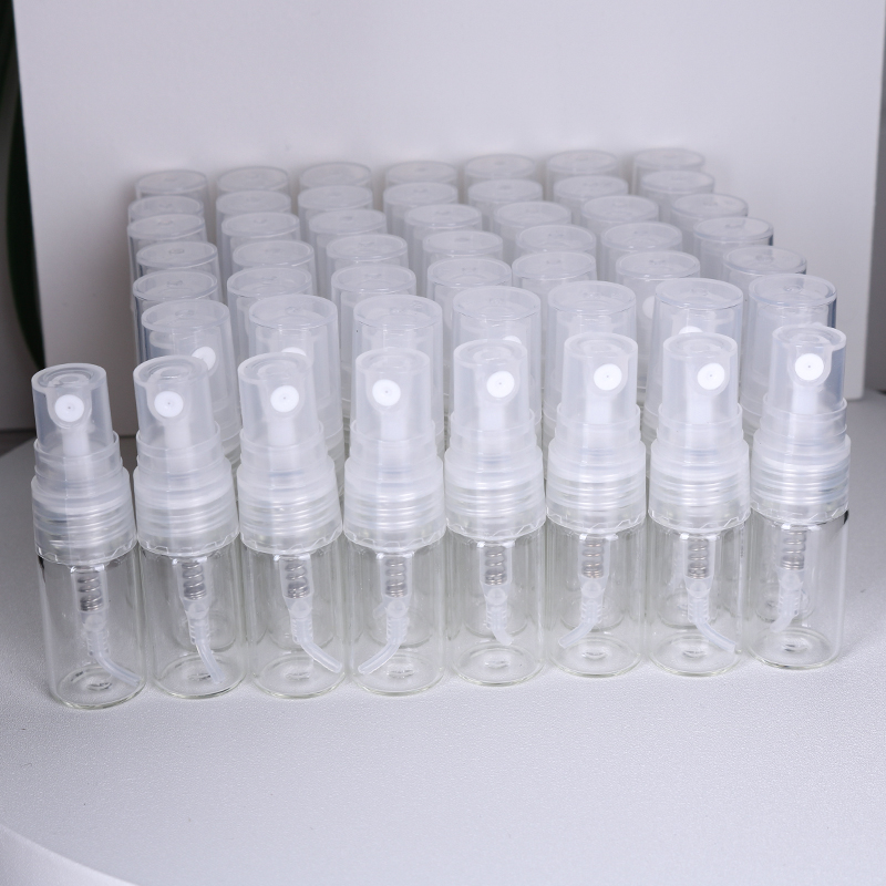 Oferta: 50 Botellas de Perfume - Perfume Imperium Fragrance World reseña y precio