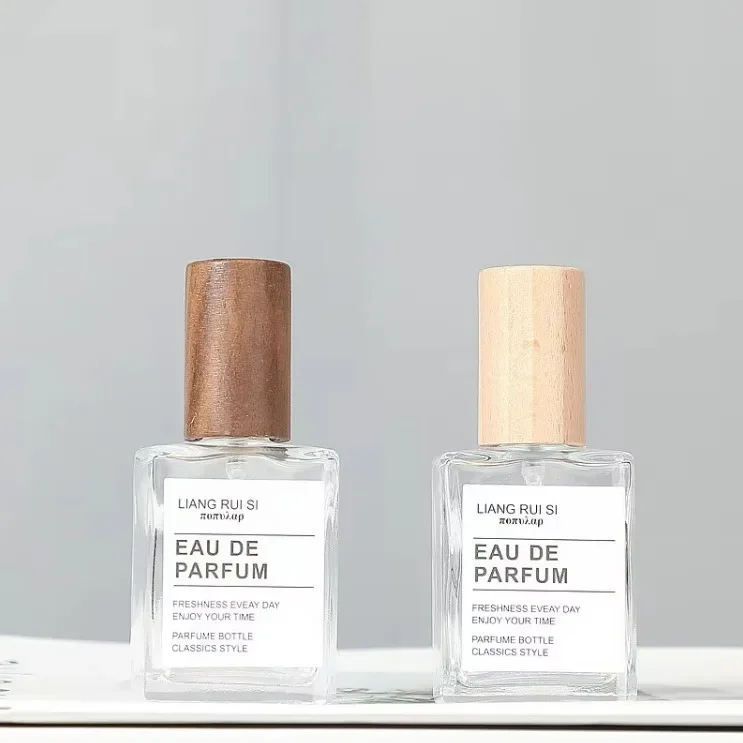 Botella de Perfume de Vidrio d - Perfume Imperium Fragrance World reseña y precio