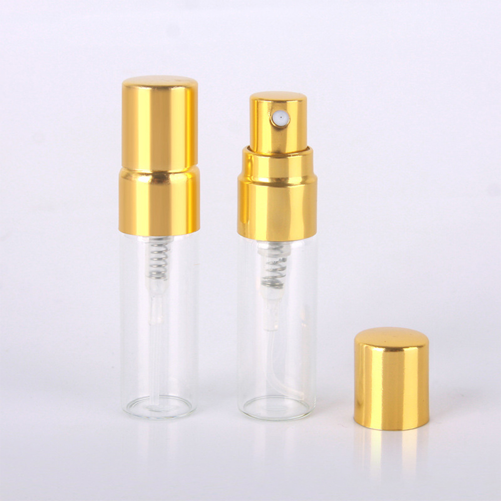 50 Uds 100 Uds 2ml 3ml 5ml 10m - Fragrance Atomizer Pump reseña y precio