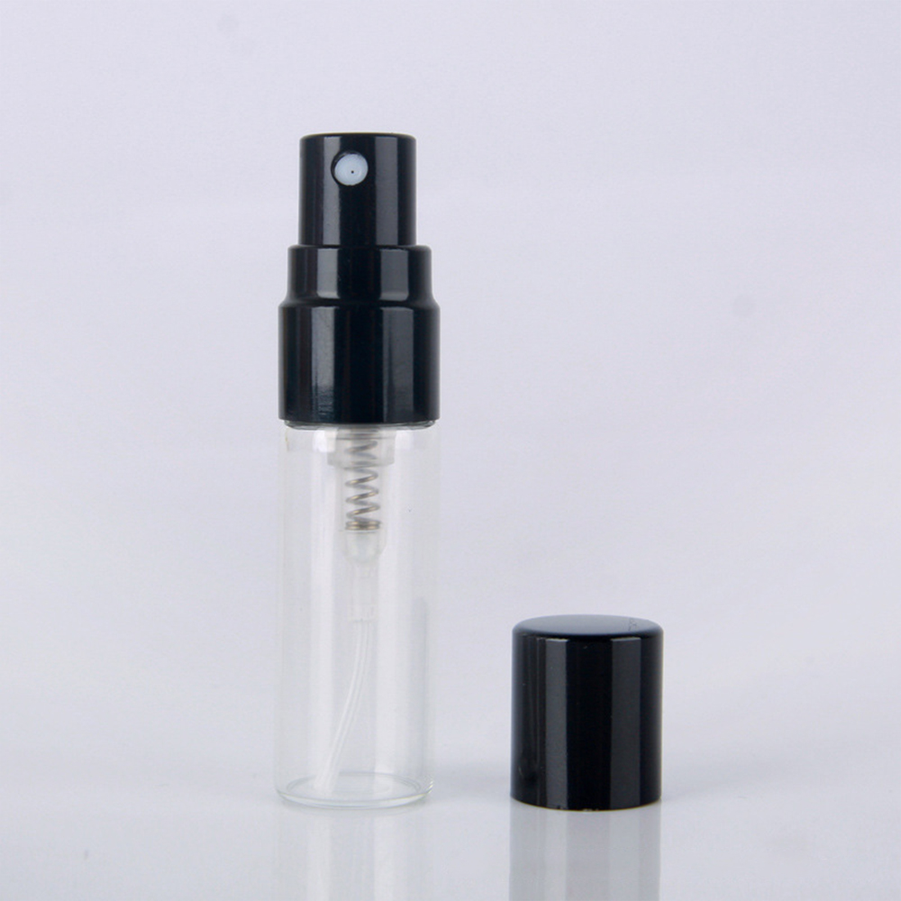 50 Uds 100 Uds 2ml 3ml 5ml 10m - Fragrance Atomizer Pump reseña y precio