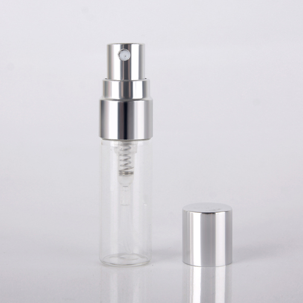 50 Uds 100 Uds 2ml 3ml 5ml 10m - Fragrance Atomizer Pump reseña y precio