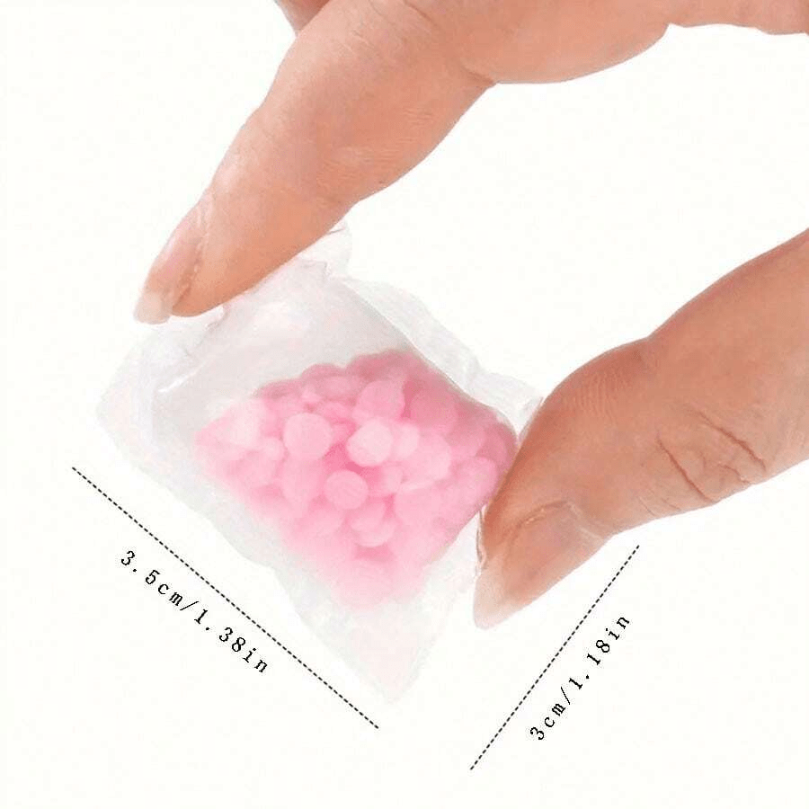 100 Paquetes/Set de Perlas Aro - Perfume Fragrance Machine reseña y precio