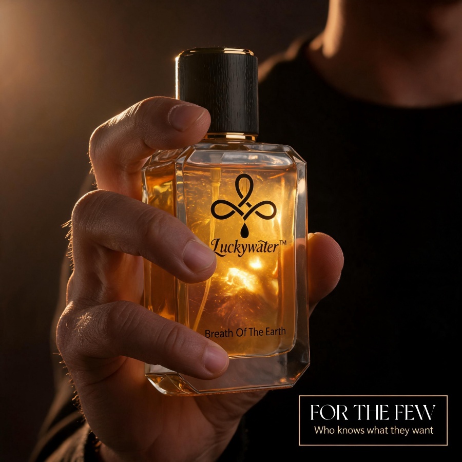 Colonia Premium de Larga Durac - Fragrance Long Lasting Perfume reseña y precio