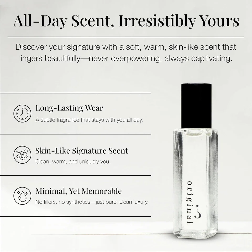 Perfume Original Riddle Eau De - Fragrance Long Lasting Perfume reseña y precio