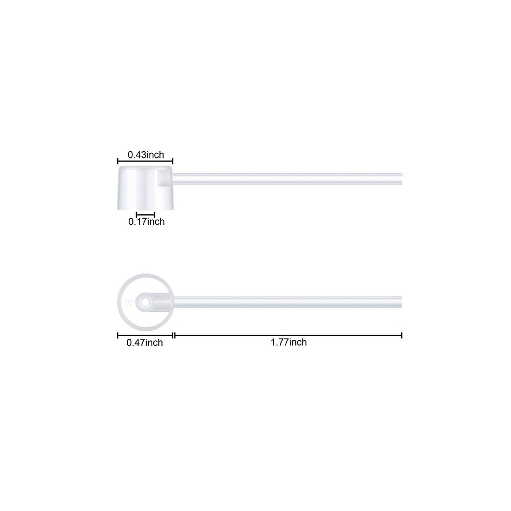 Embudos difusores de recarga d - Fragrance Atomizer Pump reseña y precio