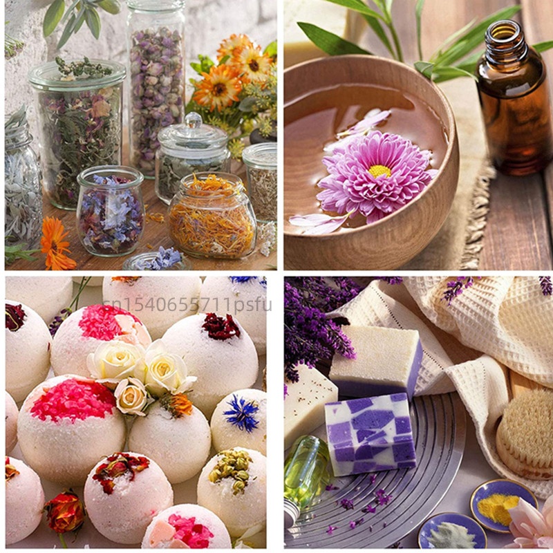 Esencia 100% Natural Premium,  - Perfume Fragrance Soap reseña y precio