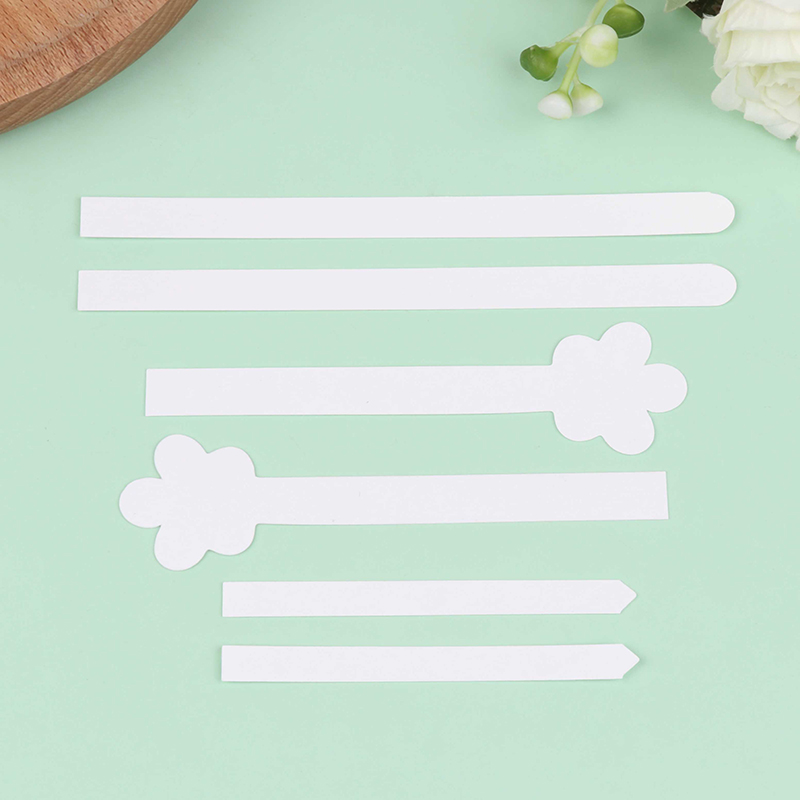 100/500 Tiras de Papel Desecha - Perfume Fragrance Tester reseña y precio