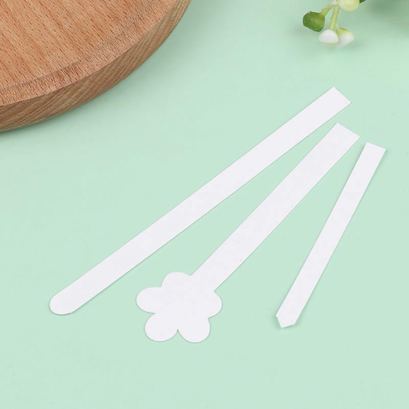 100/500 Tiras de Papel Desecha - Perfume Fragrance Tester reseña y precio