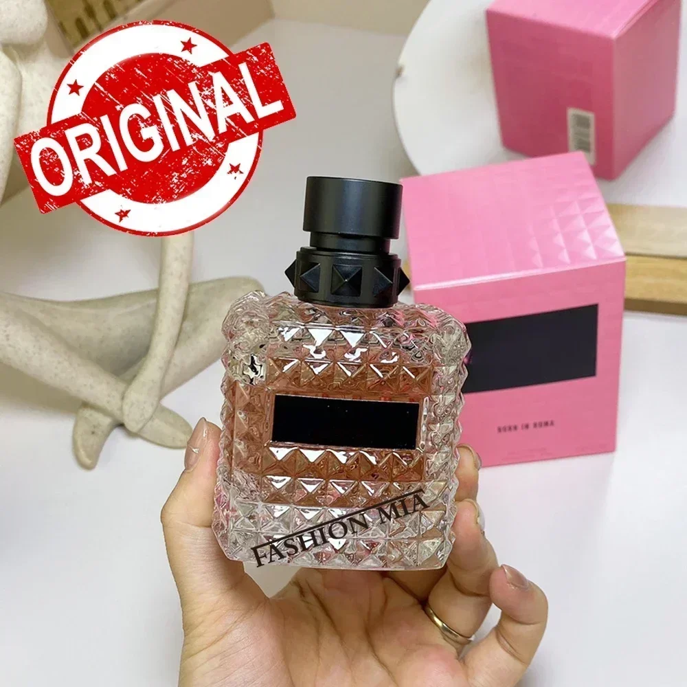 Perfume de Marca de 100 ml, Bo - Perfume Fragrance Bottle reseña y precio