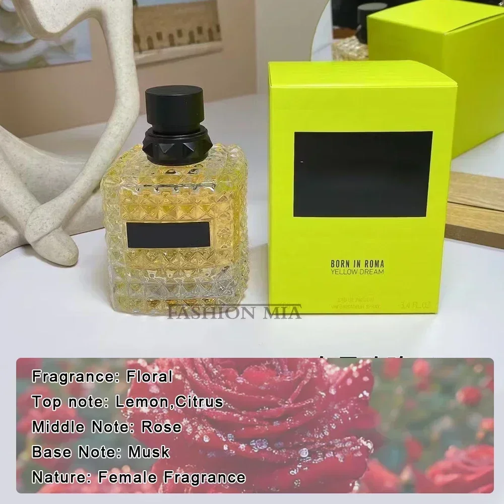 Perfume de Marca de 100 ml, Bo - Perfume Fragrance Bottle reseña y precio