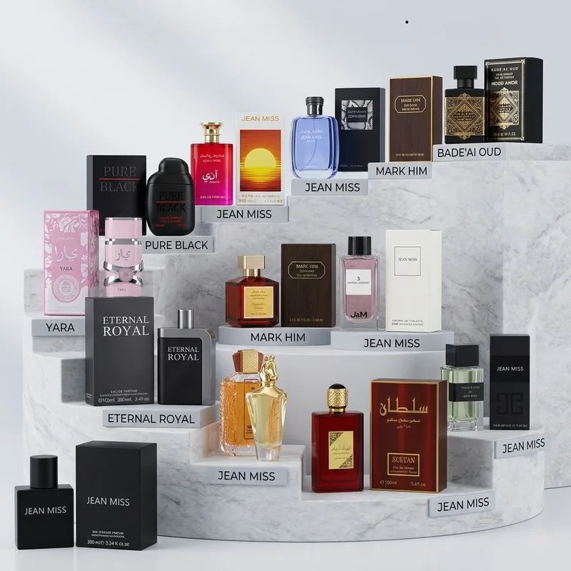 Fragancia Duradera para Hombre - Fragrance Long Lasting Perfume reseña y precio