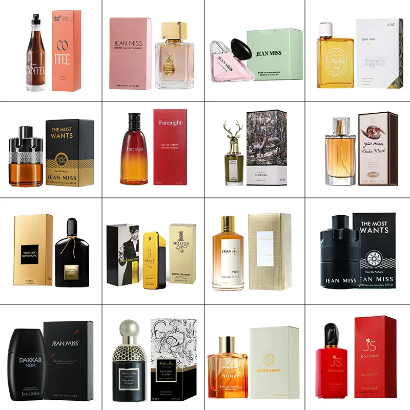 Fragancia Duradera para Hombre - Fragrance Long Lasting Perfume reseña y precio
