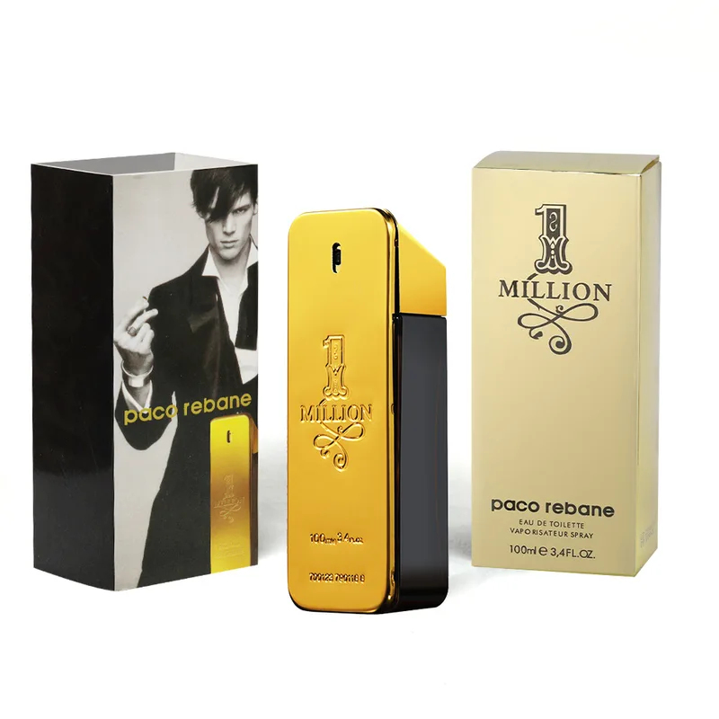 Fragancia Duradera para Hombre - Fragrance Long Lasting Perfume reseña y precio