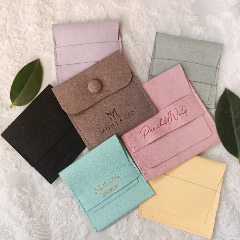 50 Uds. Bolsas de joyería de t - Perfume Fragrance Soap reseña y precio