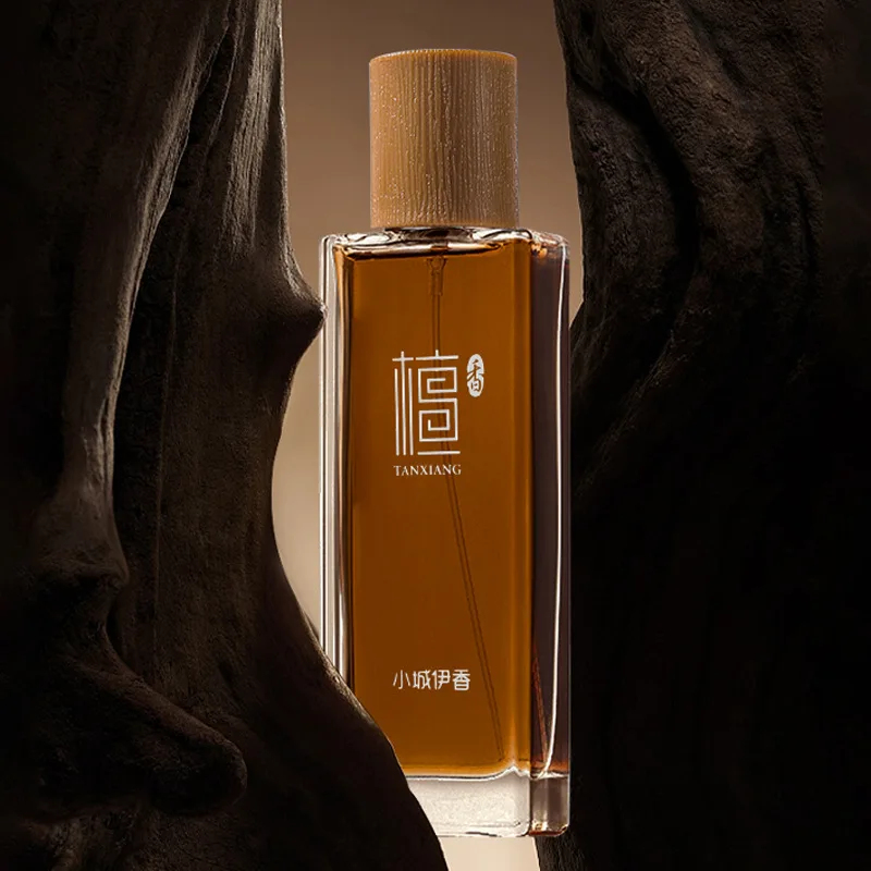 Eau de Toilette de Sándalo de  - Fragrance Long Lasting Perfume reseña y precio