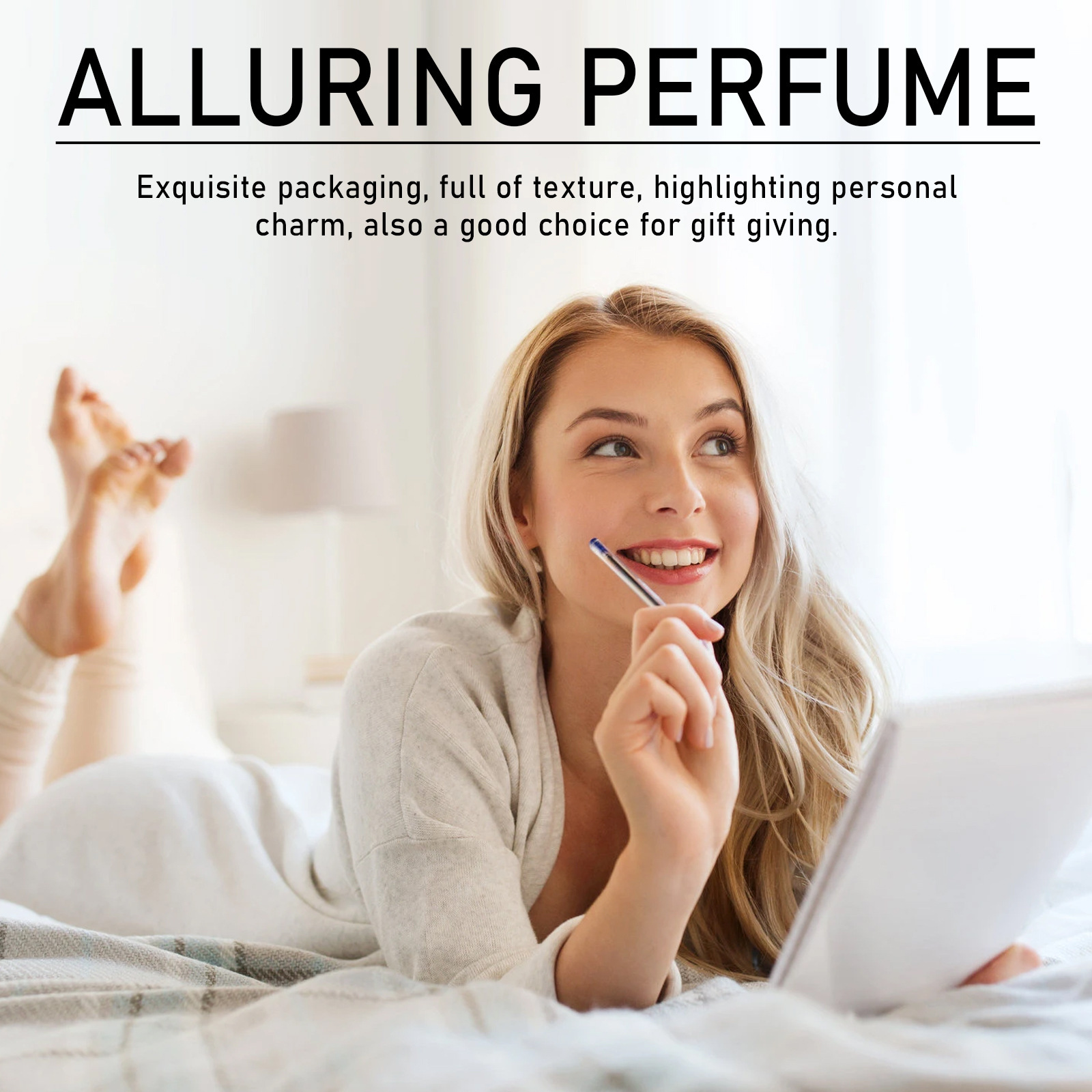 NORTH MOON La feromona tiene u - Perfume Fragrance Enhancer reseña y precio
